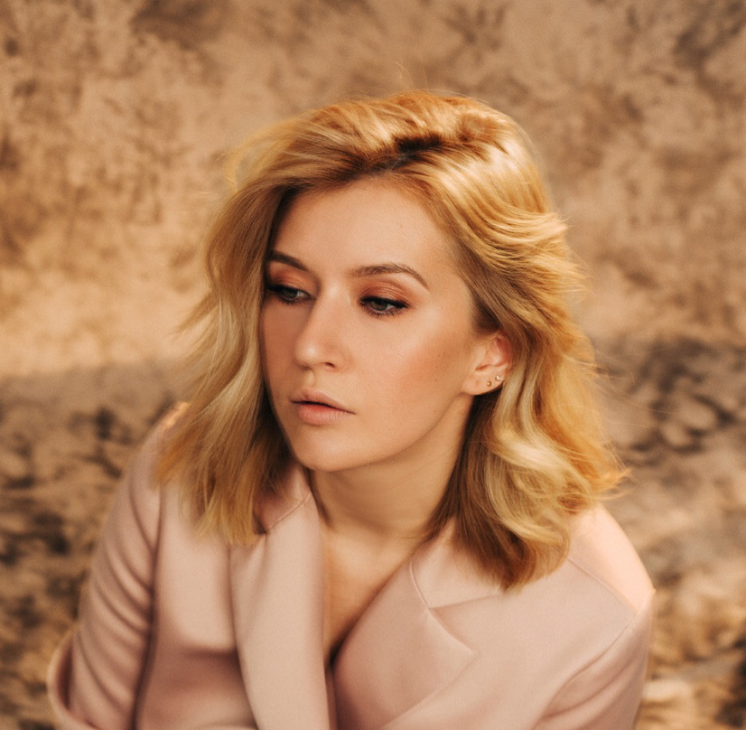 Людмила Океанская