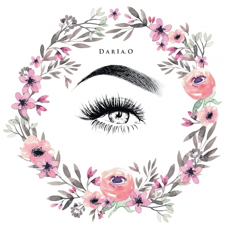 Твои реснички