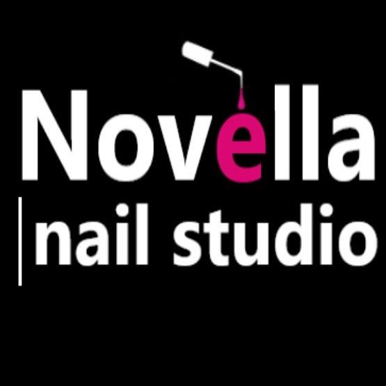 «Novella» · Студия маникюра ·