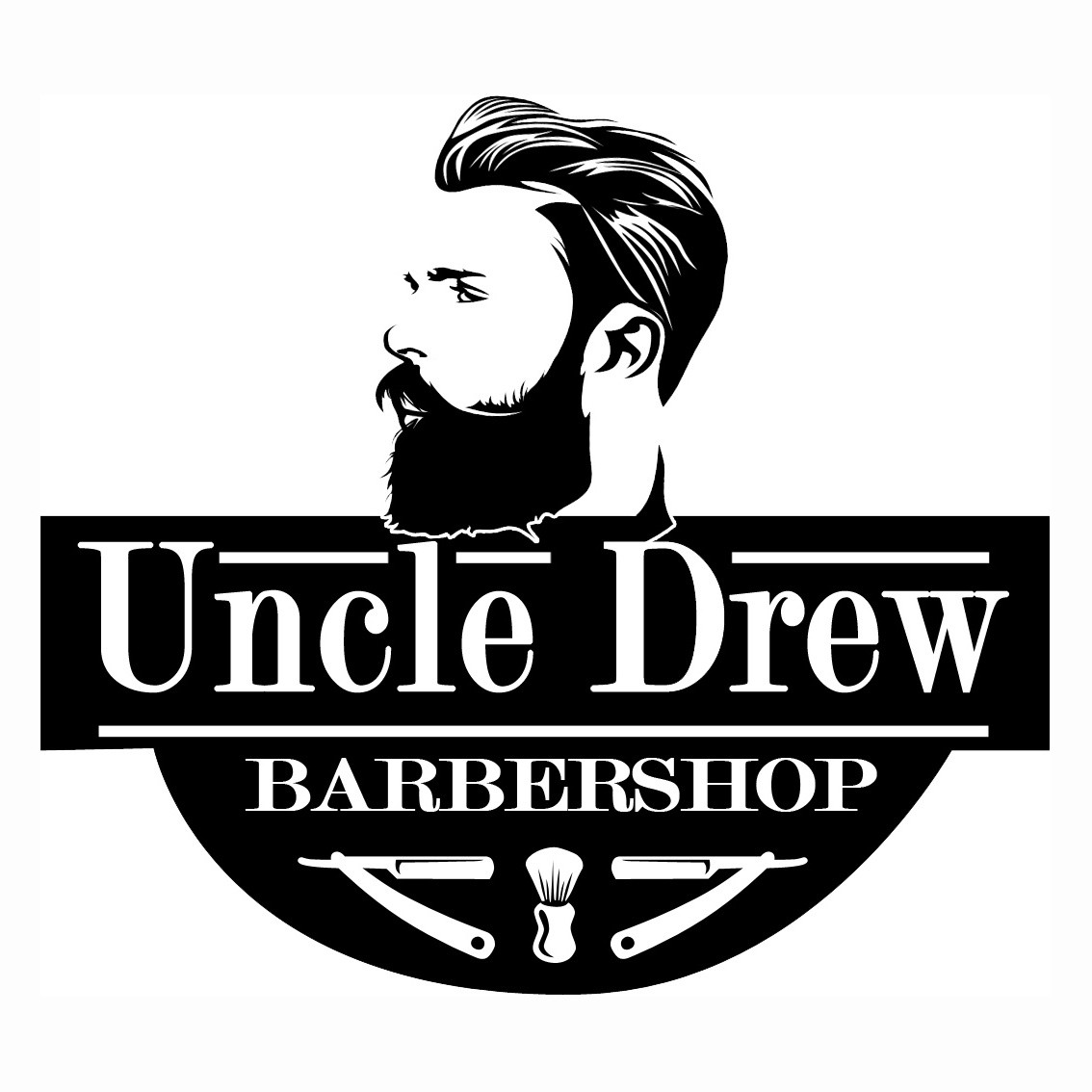 Uncle Drew Barbershop
