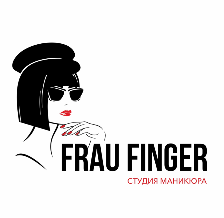 Frau Finger