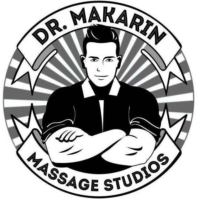 "Dr. Makarin" Массажный салон