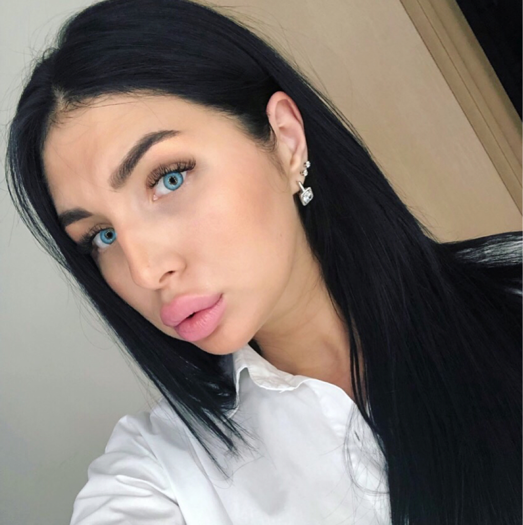 Анастасия