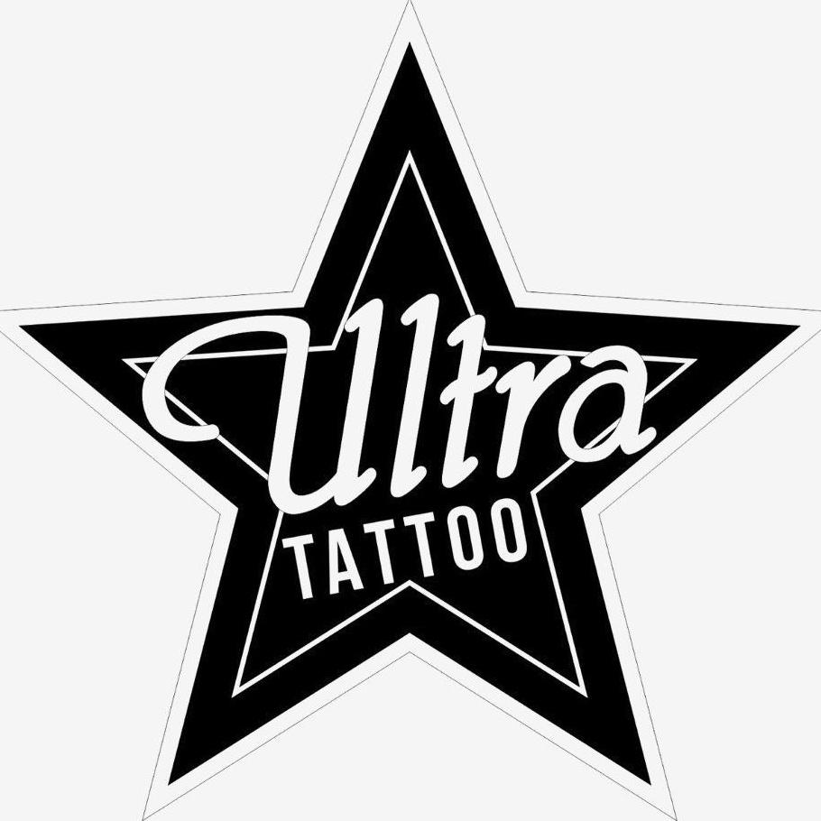 Tattoo Salon & Barbershop "Ultra"