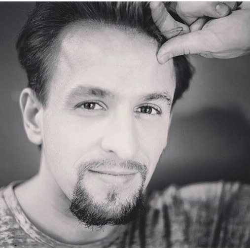 Крупин Андрей Викторович