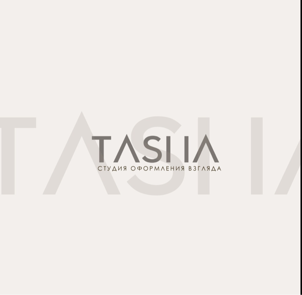 Студия оформления взгляда «TASHA»