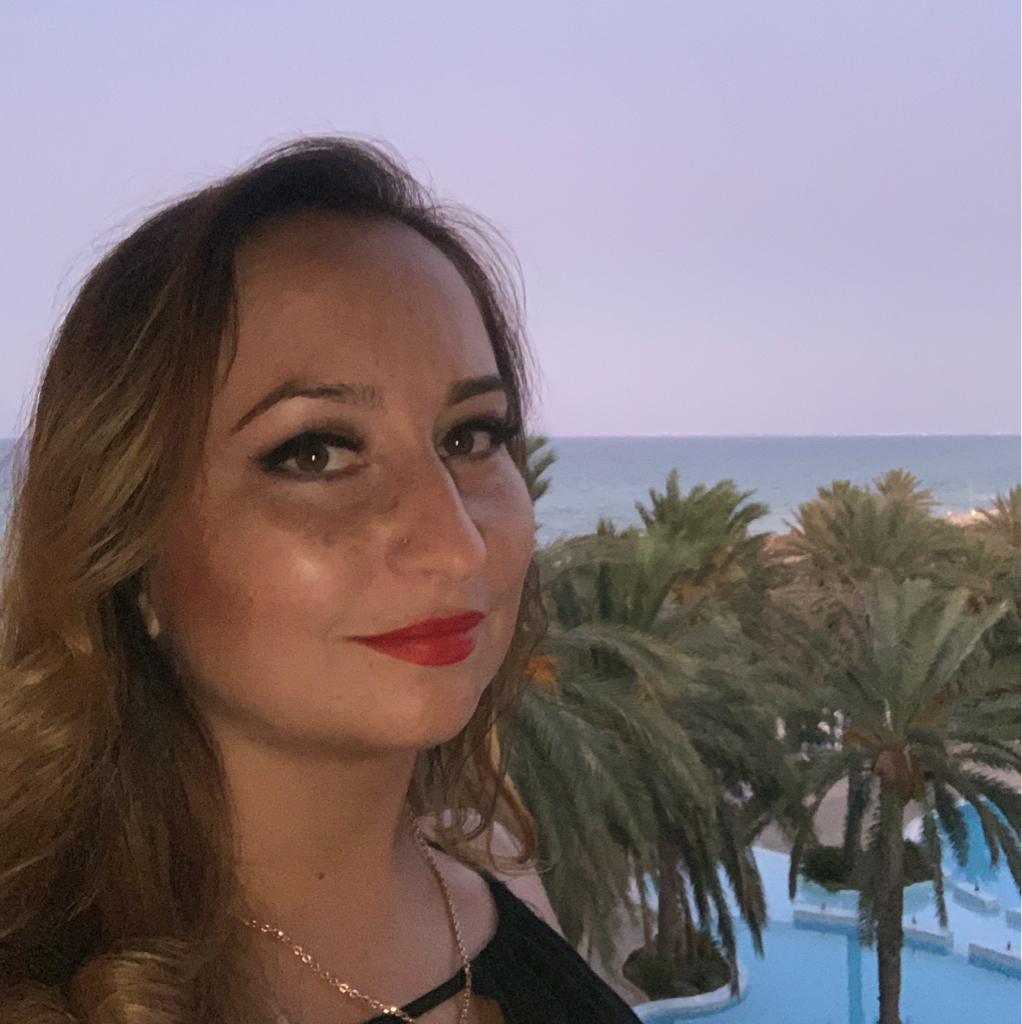 Ольга Буланова