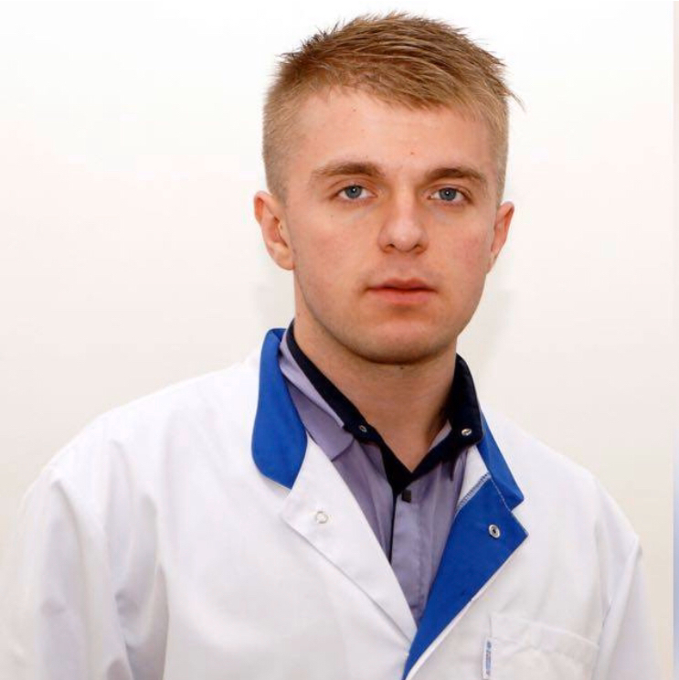 Мельников Иван