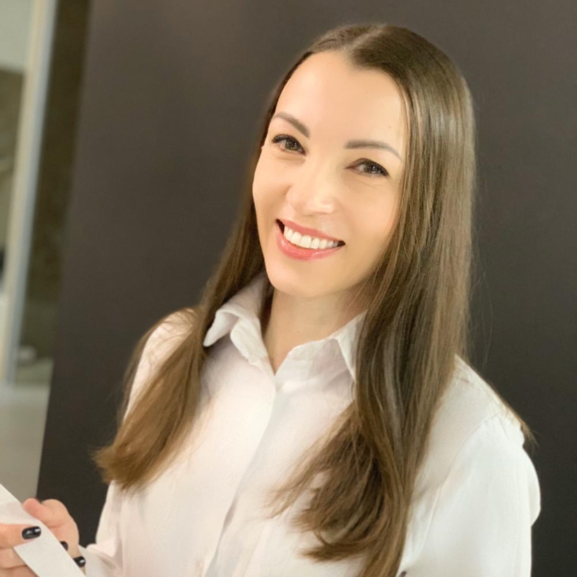 Олеся Давыдок