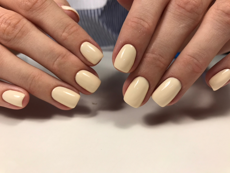 Студия Маникюра и Педикюра