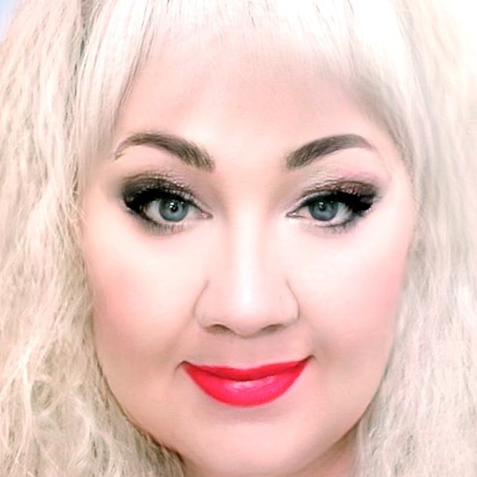 Ольга Лучинина