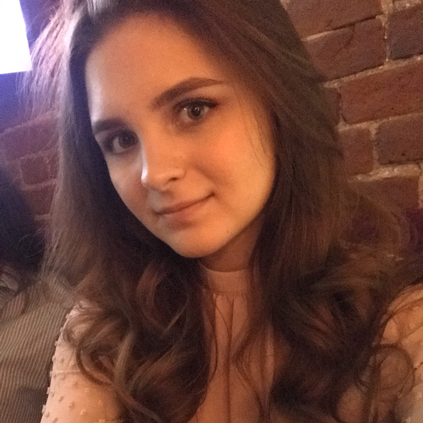 Валерия Дертева