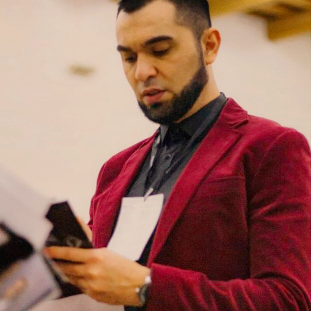 Ханадян Гарри Александрович