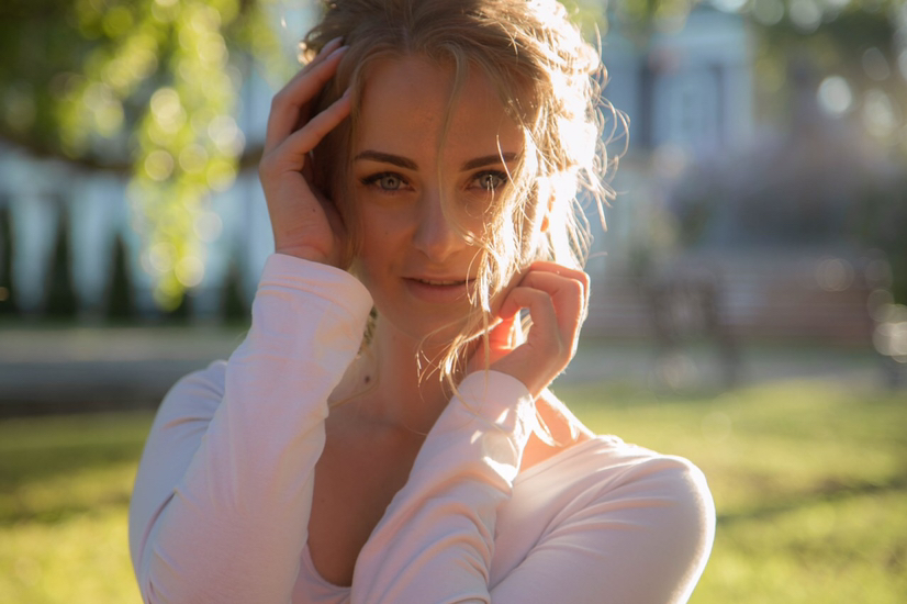 Алевтина Евсевичева