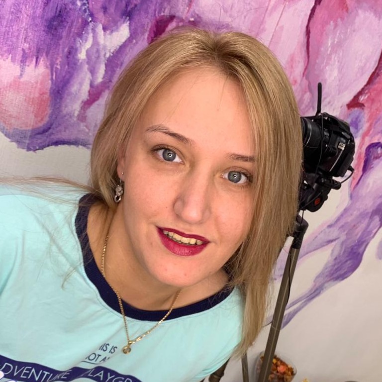 Светлана Матюшева