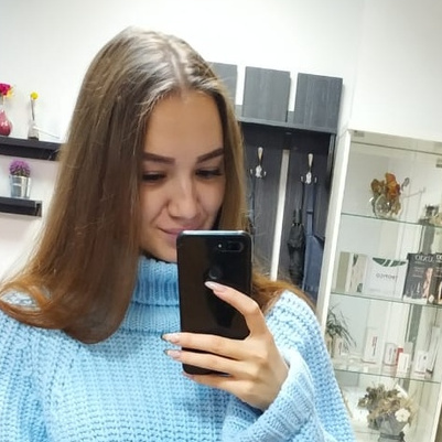 Малахова Антонина