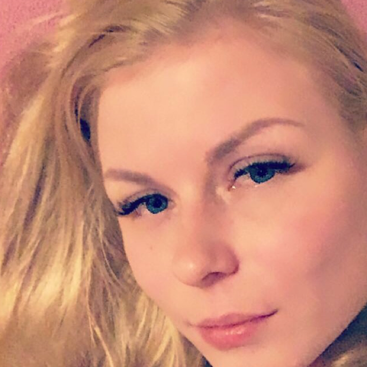 Сажина Александра