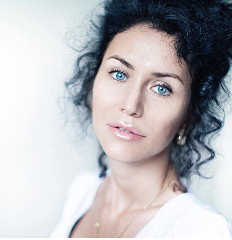 Рыжкова Ольга Анатольевна