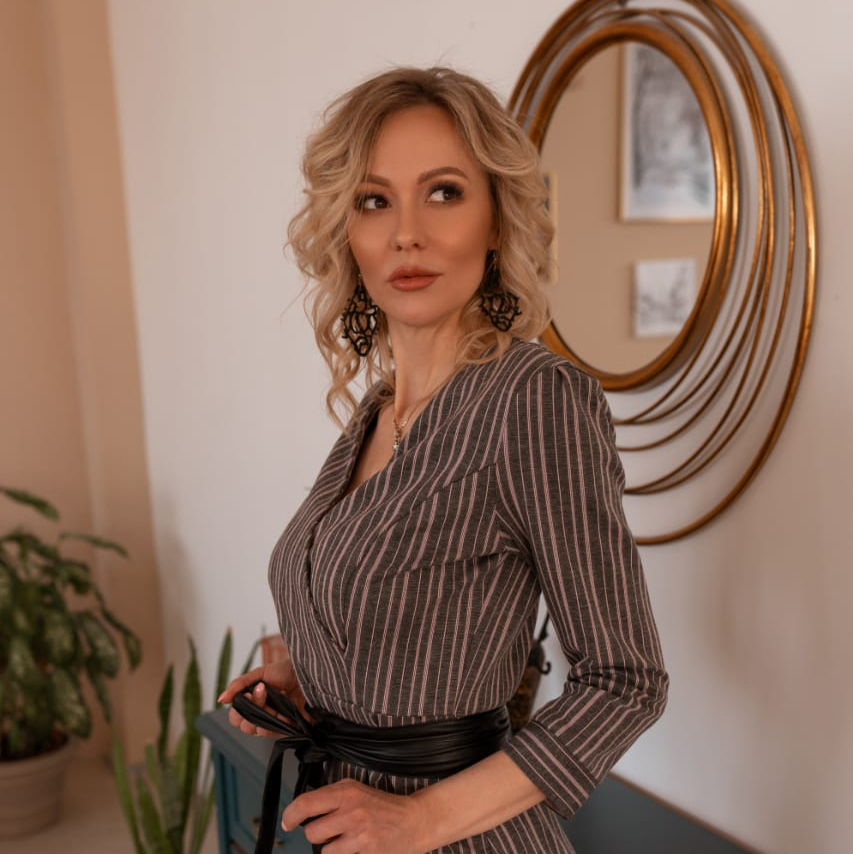 Винге Мария