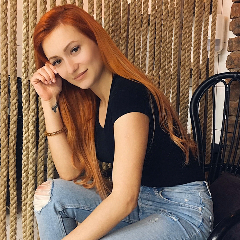 Ксения Прилепо