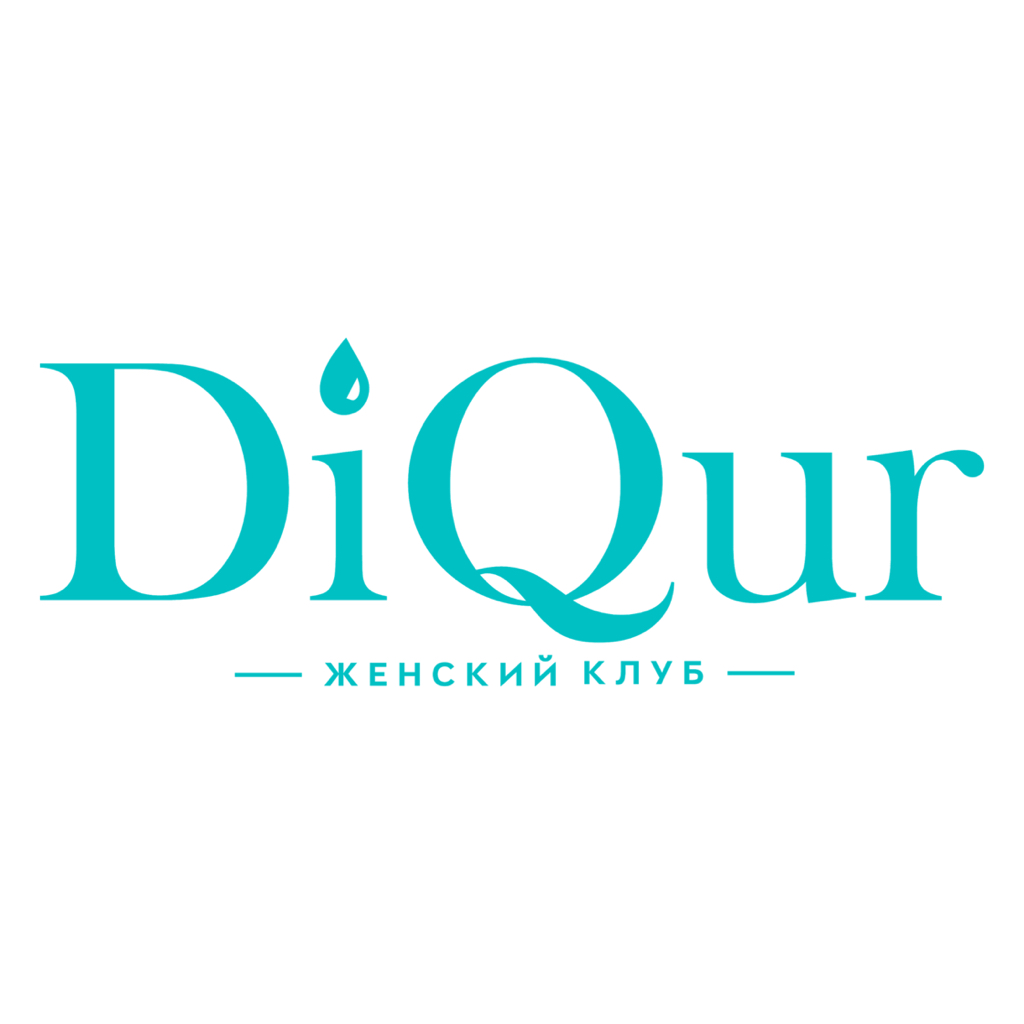 DiQur на Кубовой в ТЦ СТРИЖИ