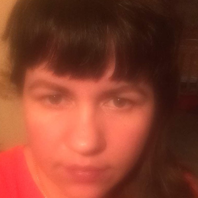 Наталья Мартынова