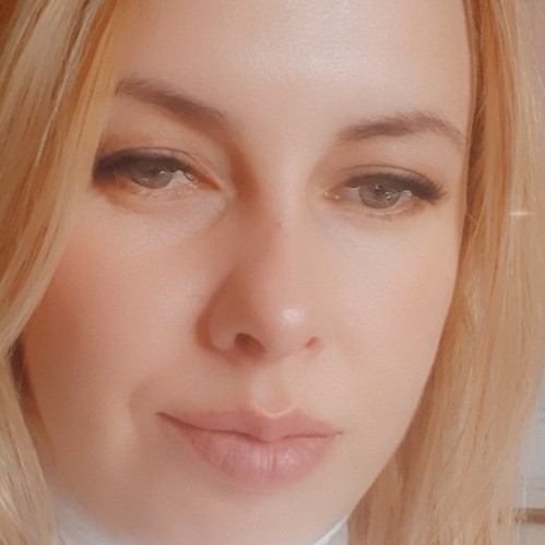 Анастасия Ефременко