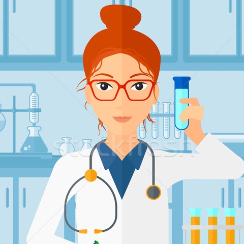 Лаборатория 215