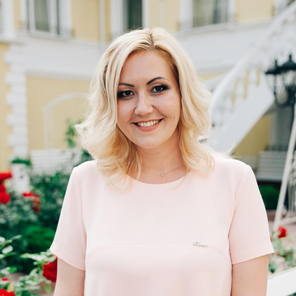 Любовь Борисова