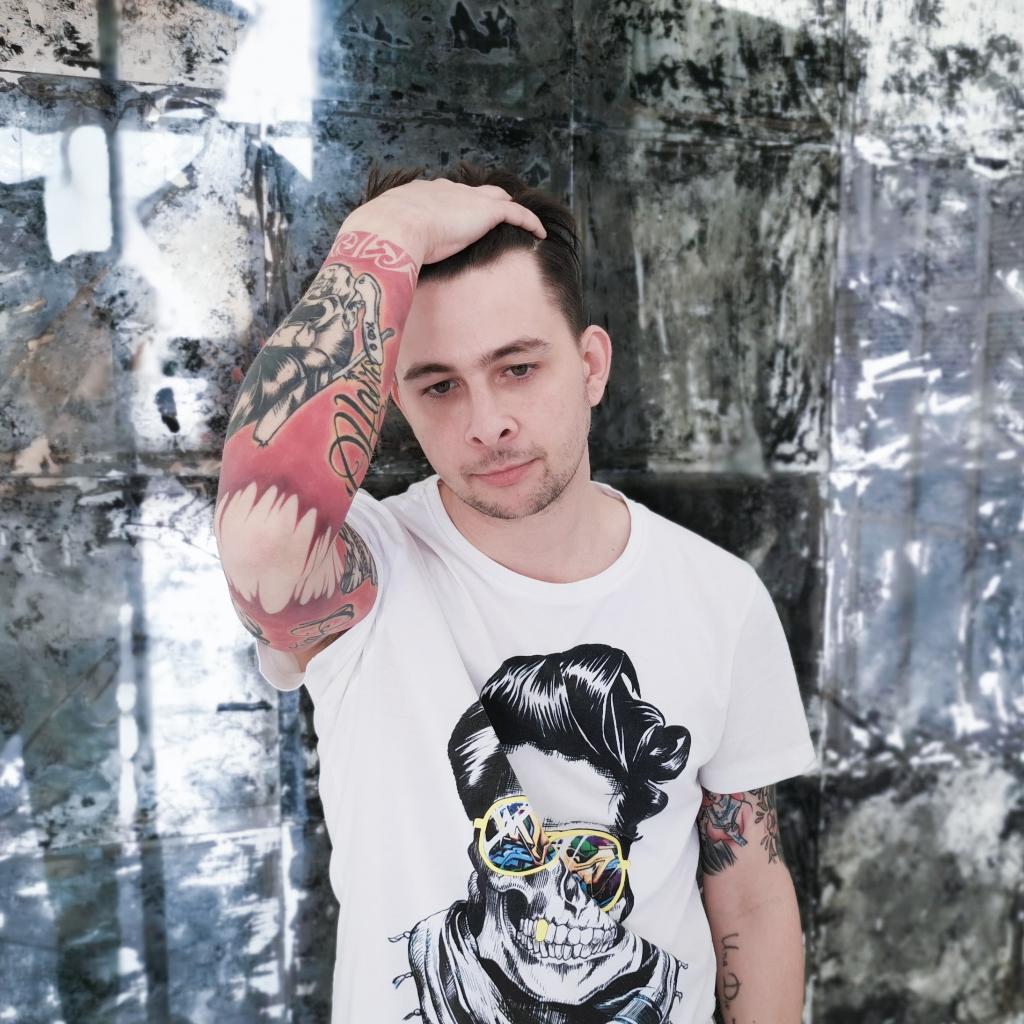 HairBull