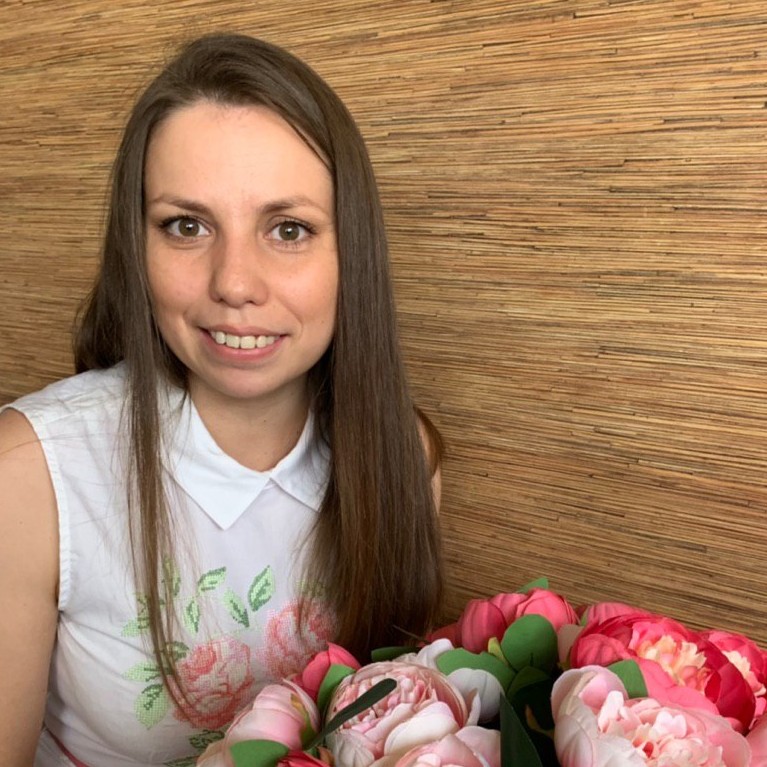 Анна Новикова