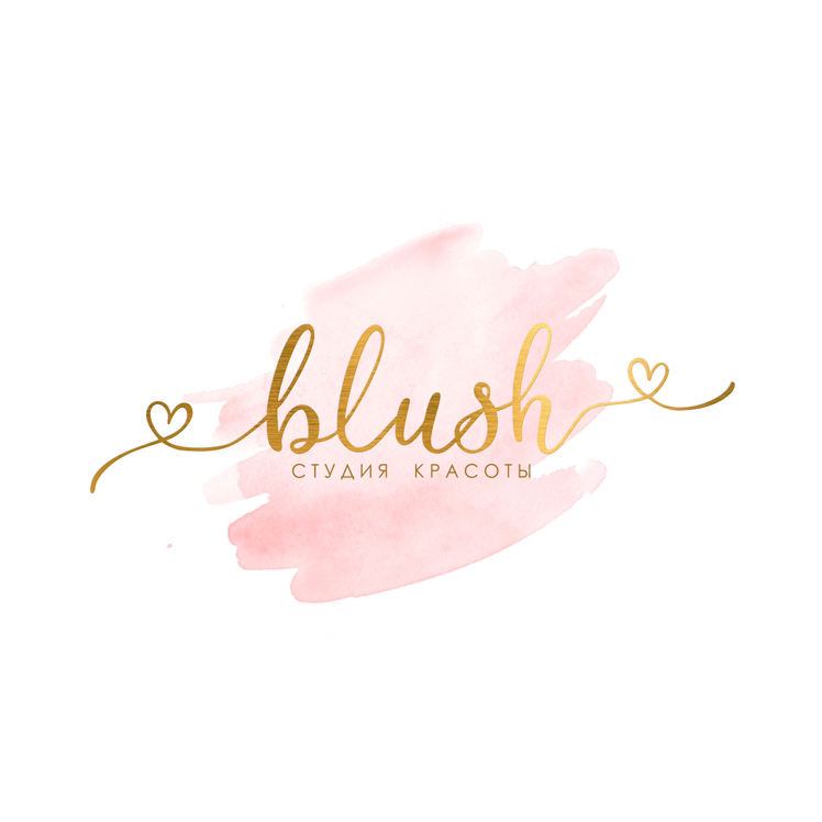 BLUSH