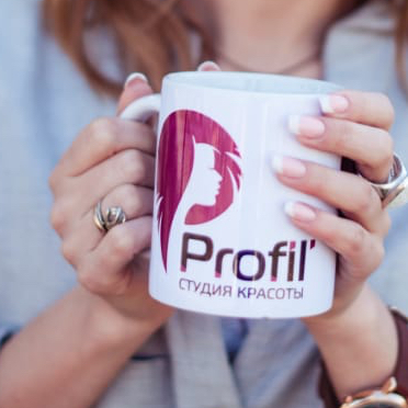 Студия Красоты "Profil'"