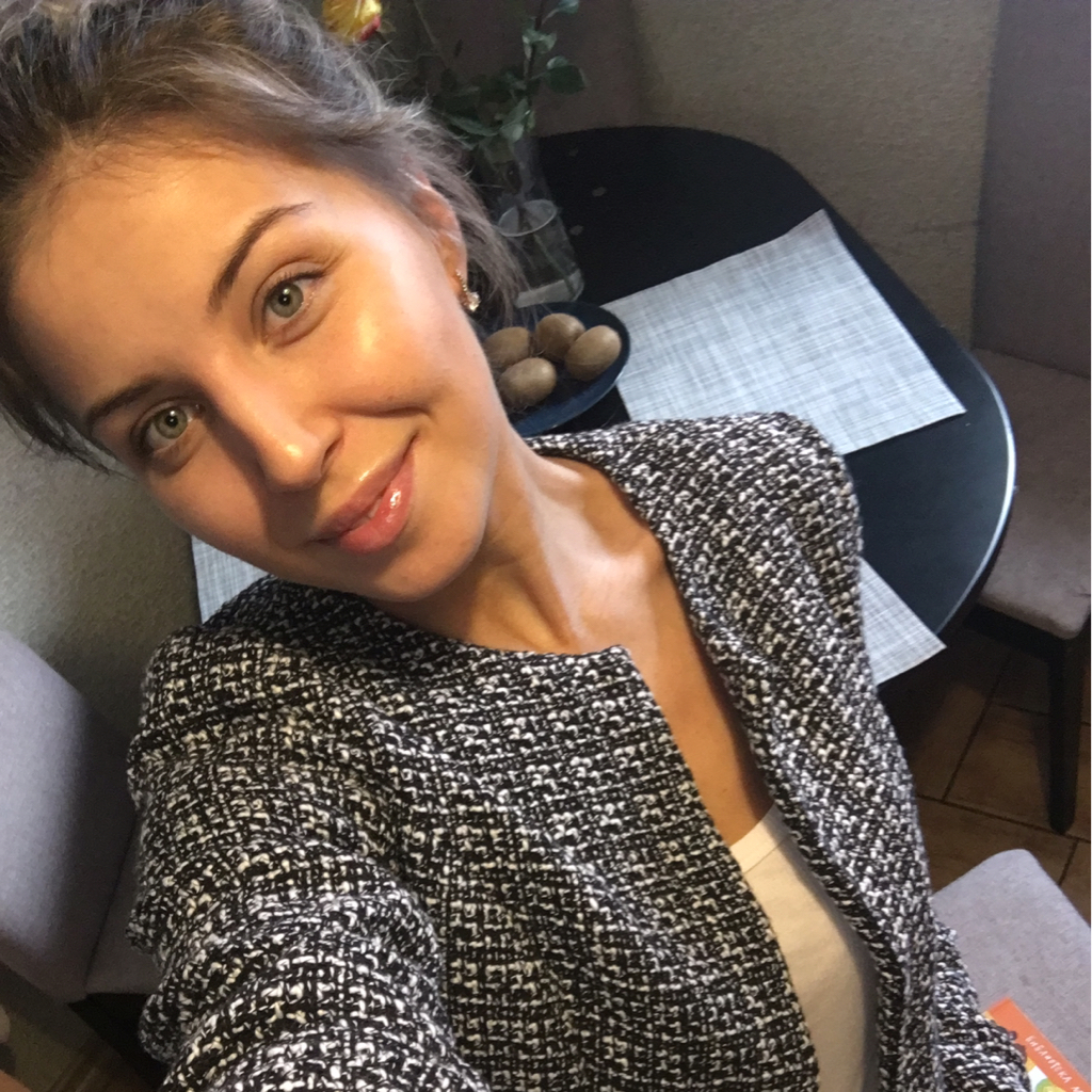 Кристина
