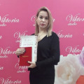 Зубова Евгения