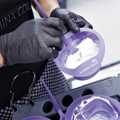 салон красоты ПУДРА