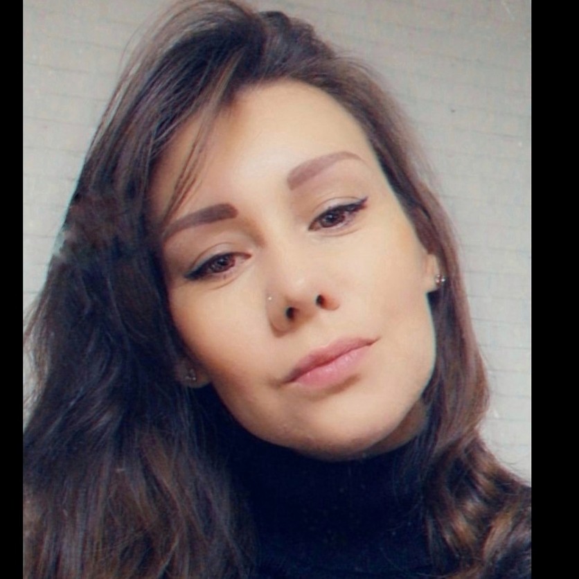 Дина