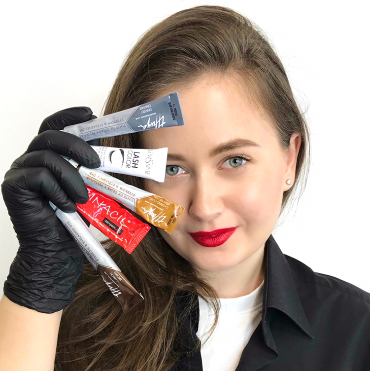 Валентина Антипова