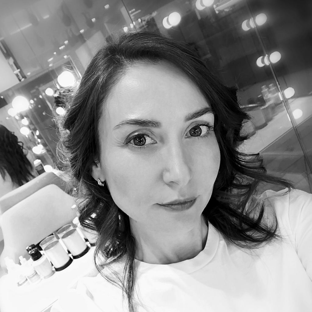 Оксана Софина