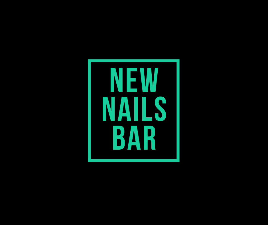 NEW NAILS BAR