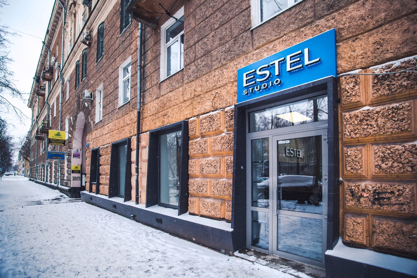 ESTEL Авторский Салон