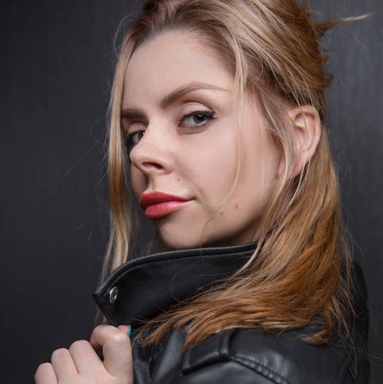 Наталья Ефремова