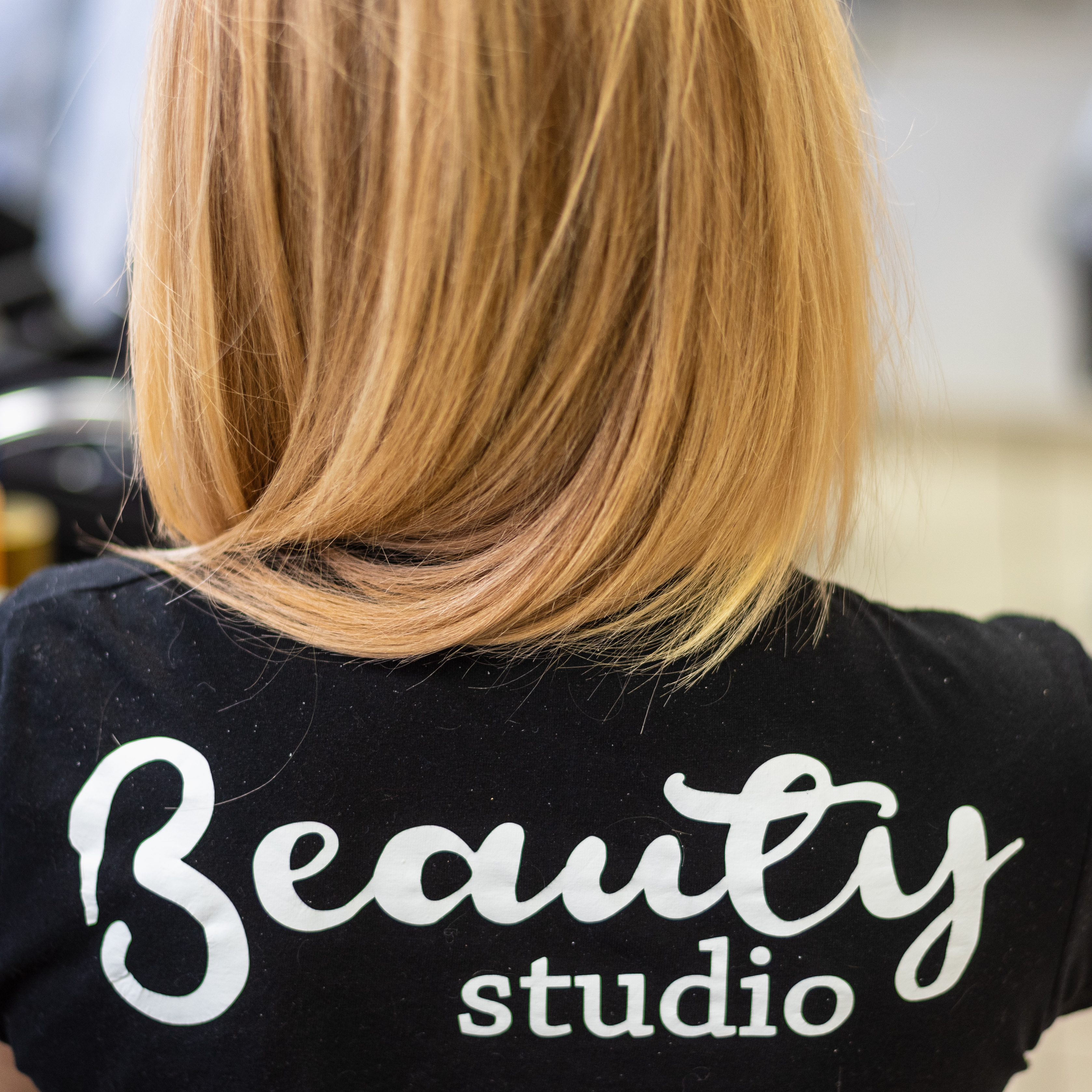 beauty studio