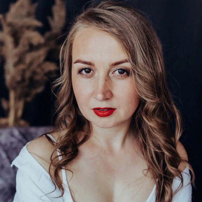 Ксения Панькова