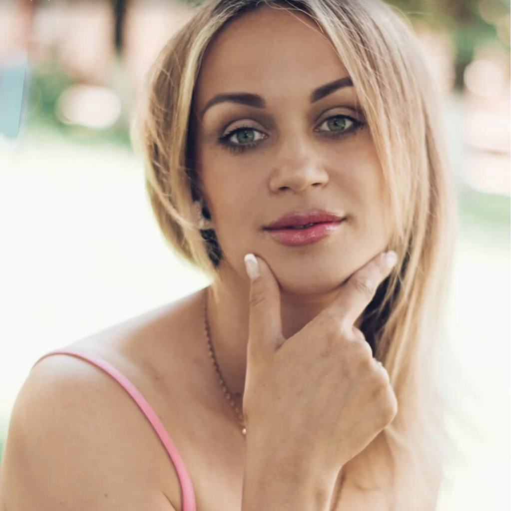 Екатерина
