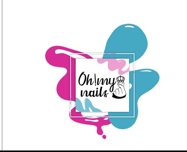 Oh mynails