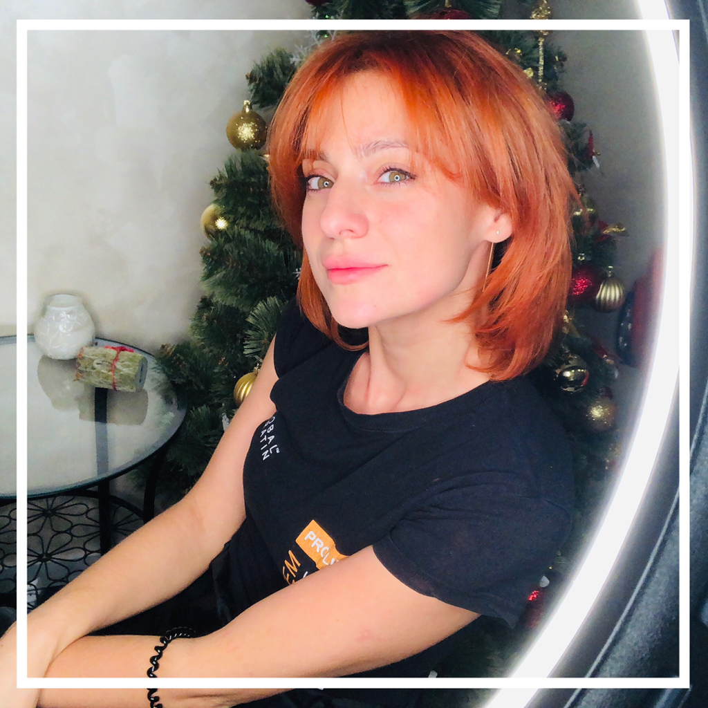 Горшкова Ирина