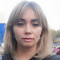 Ирина Мокринская