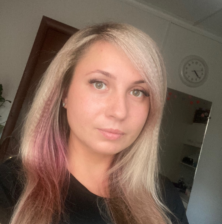 Наталья Евдокимова