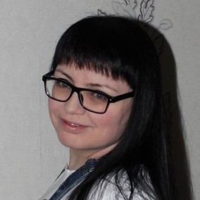 Дарья  Борисова